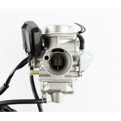 GAŹNIK GY6 4T 125/150CCM PD24J 152QMI/157QMJ - ANH