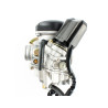 GAŹNIK KPL. 4T GY6 80CCM - pompka+plastikowa pokrywka - ANH (18mm)