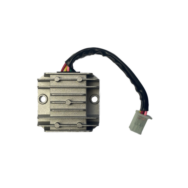 REGULATOR NAPIĘCIA Z PRZEWODEM 2T- QUANTUM- ANH REGULATOR NAPIĘCIA Z PRZEWODEM 2T- QUANTUM- ANH