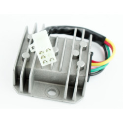 REGULATOR NAPIĘCIA Z PRZEWODEM 2T- QUANTUM- ANH