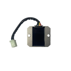 REGULATOR NAPIĘCIA Z PRZEWODEM 2T- QUANTUM- ANH
