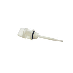 BAGNET POZIOMU OLEJU Z ORINGIEM SKUTER GY6 4T 125/150