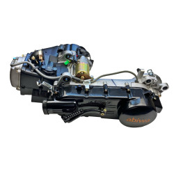 SILNIK 4T GY6 125CCM SKUTER AUTOMAT 139QMB/ 152QMI - pokrywa 46cm - BĘBEN