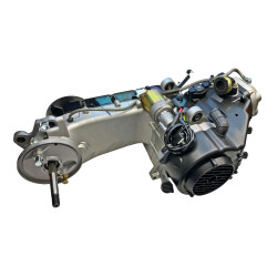 SILNIK 4T GY6 125CCM SKUTER AUTOMAT 139QMB/ 152QMI - pokrywa 46cm - BĘBEN
