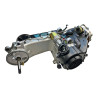 SILNIK 4T GY6 125CCM SKUTER AUTOMAT 139QMB/ 152QMI - pokrywa 46cm - BĘBEN
