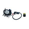 SILNIK 4T GY6 125CCM SKUTER AUTOMAT 139QMB/ 152QMI - pokrywa 46cm - BĘBEN