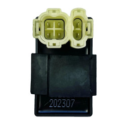 SILNIK 4T GY6 125CCM SKUTER AUTOMAT 139QMB/ 152QMI - pokrywa 46cm - BĘBEN