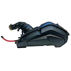 SILNIK 4T GY6 125CCM SKUTER AUTOMAT 139QMB/ 152QMI - pokrywa 46cm - BĘBEN