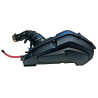 SILNIK 4T GY6 125CCM SKUTER AUTOMAT 139QMB/ 152QMI - pokrywa 46cm - BĘBEN