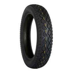 OPONA 110/90-16 TL- BEZDĘTKOWA BOSS TIRE BL-222 6-WARSTWOWA