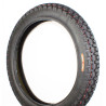 OPONA 3,00-17 TT- DĘTKOWA BOSS TIRE BL-209  8-WARSTWOWA