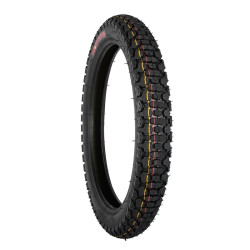 OPONA 3,00-17 TT- DĘTKOWA BOSS TIRE BL-209  8-WARSTWOWA