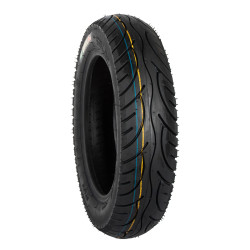 OPONA 90/90-10 TL- BEZDĘTKOWA BOSS TIRE BL-9009 YAMAHA BWS SUZUKI TGB 6-WARSTWOWA