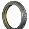OPONA 90/90-18 TL - BEZDĘTKOWA BOSS TIRE BL-295 6-WARSTWOWA