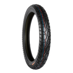 OPONA 90/90-18 TL - BEZDĘTKOWA BOSS TIRE BL-295 6-WARSTWOWA
