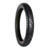 OPONA 90/90-18 TL - BEZDĘTKOWA BOSS TIRE BL-295 6-WARSTWOWA