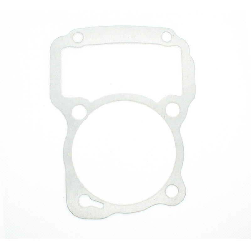 USZCZELKA CYLINDRA ATV BASHAN 200CCM- powietrze, śr.72mm