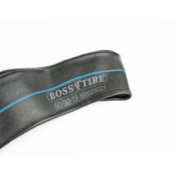 DĘTKA 90/90-19- BOSS TR4 WENTYL PROSTY