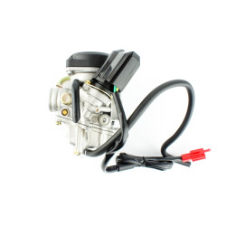 GAŹNIK GY6 -4T-50CC-pompka+plast.pokryw.-ANH