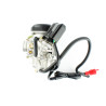 GAŹNIK GY6 -4T-50CC-pompka+plast.pokryw.-ANH