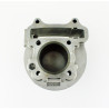 CYLINDER + GŁOWICA KPL. 4T GY6 80CCM (47mm) - Z ODPOWIETRZENIEM- duże zawory