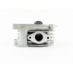 CYLINDER + GŁOWICA KPL. 4T GY6 80CCM (47mm) - Z ODPOWIETRZENIEM- duże zawory