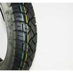 OPONA 3,00-10 TL BEZDĘTKOWA BOSS TIRE BL-298 - 8 WARSTWOWA
