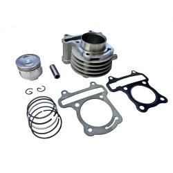 CYLINDER 4T GY6 80CCM (47mm) (sw.13mm) KPL.