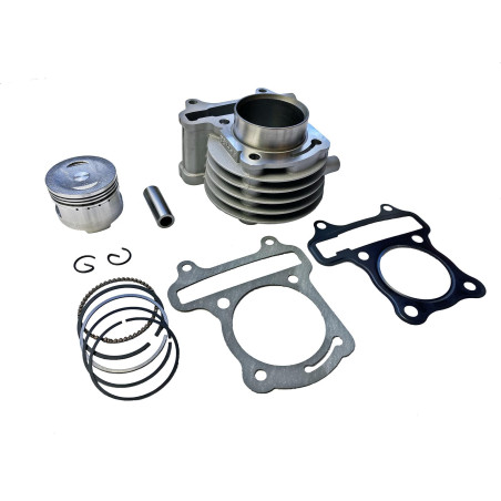 CYLINDER 4T GY6 80CCM (47mm) (sw.13mm) KPL.