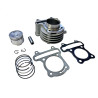 CYLINDER 4T GY6 80CCM (47mm) (sw.13mm) KPL.