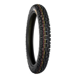 OPONA 2,5-17 TT- DĘTKOWA BOSS TIRE BL-229 8-warstw
