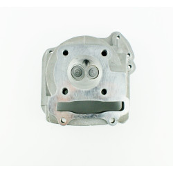 CYLINDER + GŁOWICA KPL. 4T GY6 60CCM (44mm) sw. 13mm - Z ODPOWIETRZENIEM - ANH