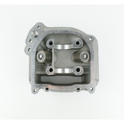 CYLINDER + GŁOWICA KPL. 4T GY6 60CCM (44mm) sw. 13mm - Z ODPOWIETRZENIEM - ANH