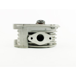 CYLINDER + GŁOWICA KPL. 4T GY6 60CCM (44mm) sw. 13mm - Z ODPOWIETRZENIEM - ANH