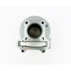 CYLINDER + GŁOWICA KPL. 4T GY6 60CCM (44mm) sw. 13mm - Z ODPOWIETRZENIEM - ANH