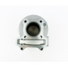CYLINDER + GŁOWICA KPL. 4T GY6 60CCM (44mm) sw. 13mm - Z ODPOWIETRZENIEM - ANH