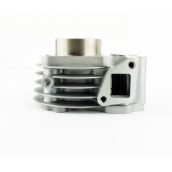 CYLINDER + GŁOWICA KPL. 4T GY6 60CCM (44mm) sw. 13mm - Z ODPOWIETRZENIEM - ANH