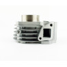 CYLINDER + GŁOWICA KPL. 4T GY6 60CCM (44mm) sw. 13mm - Z ODPOWIETRZENIEM - ANH