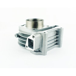CYLINDER + GŁOWICA KPL. 4T GY6 60CCM (44mm) sw. 13mm - Z ODPOWIETRZENIEM - ANH