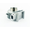 CYLINDER + GŁOWICA KPL. 4T GY6 60CCM (44mm) sw. 13mm - Z ODPOWIETRZENIEM - ANH