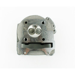 CYLINDER + GŁOWICA KPL. 4T GY6 90CCM (50mm) - Z ODPOWIETRZENIEM- ANH