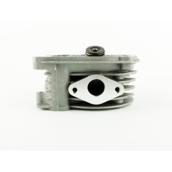 CYLINDER + GŁOWICA KPL. 4T GY6 90CCM (50mm) - Z ODPOWIETRZENIEM- ANH