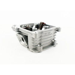 CYLINDER + GŁOWICA KPL. 4T GY6 90CCM (50mm) - Z ODPOWIETRZENIEM- ANH