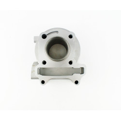 CYLINDER + GŁOWICA KPL. 4T GY6 90CCM (50mm) - Z ODPOWIETRZENIEM- ANH