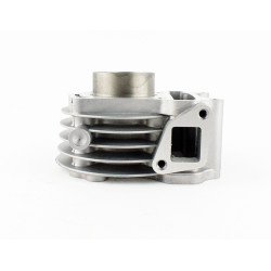 CYLINDER + GŁOWICA KPL. 4T GY6 90CCM (50mm) - Z ODPOWIETRZENIEM- ANH