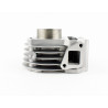 CYLINDER + GŁOWICA KPL. 4T GY6 90CCM (50mm) - Z ODPOWIETRZENIEM- ANH