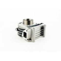 CYLINDER + GŁOWICA KPL. 4T GY6 90CCM (50mm) - Z ODPOWIETRZENIEM- ANH