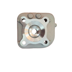 GŁOWICA 2T 80CCM (47mm)  -QUANTUM - ANH