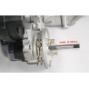 SILNIK 4T GY6 125CCM SKUTER AUTOMAT- pokrywa 46cm, BĘBEN- ANH