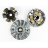 WARIATOR - SPRZĘGŁO PRZÓD KOMPLET GY6 4T 125CC 153QMI / 158QMJ -TUNING 20X15 ANH